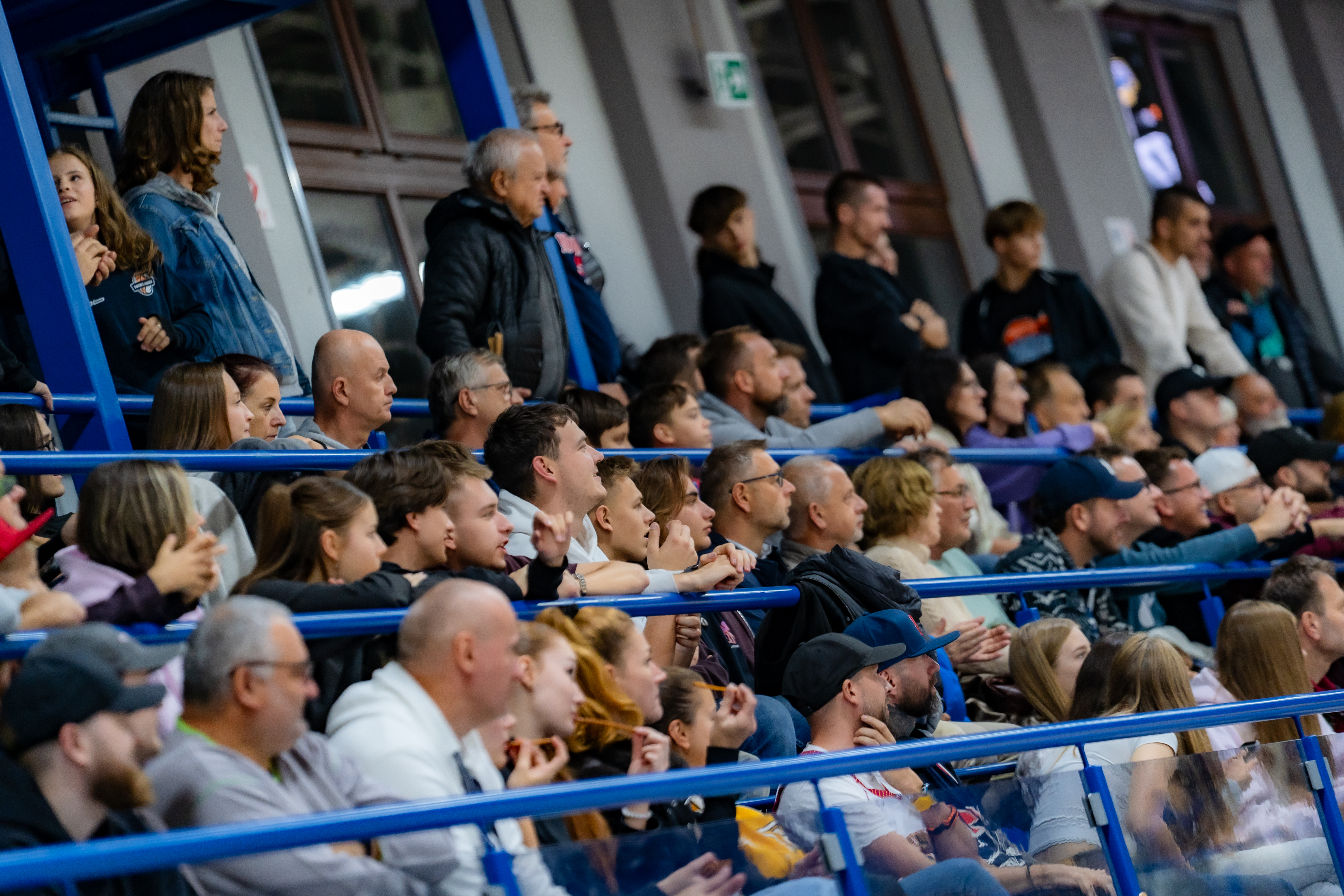 Kosice Wolves - Patrioti Levice-21